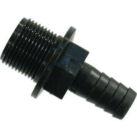 Schl.anschl.ger. 16mm 3/4"AG ARAG 1032315 (1/2)
