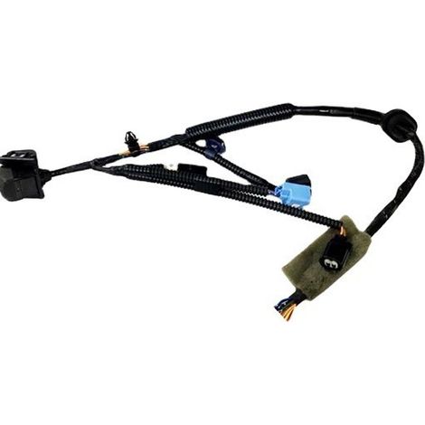 39530TZ5A11 reversing camera, parking sensor for Honda cars, guaranteed quality, in stock. (1/5)