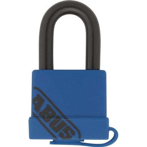 Candado cilíndrico Aqua Safe 70IB/45 cuerpo cerradura latón 49mm MS igualado ABUS (1/2)