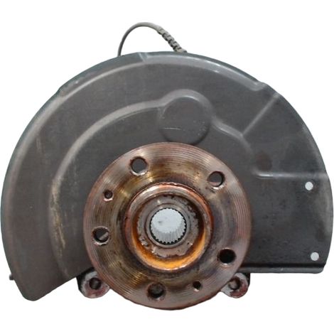 [PRODUIT D'OCCASION] Pivot Avant Gauche RENAULT Espace ♻️ Ref Oe. 400155099r - Garantie à vie (1/3)