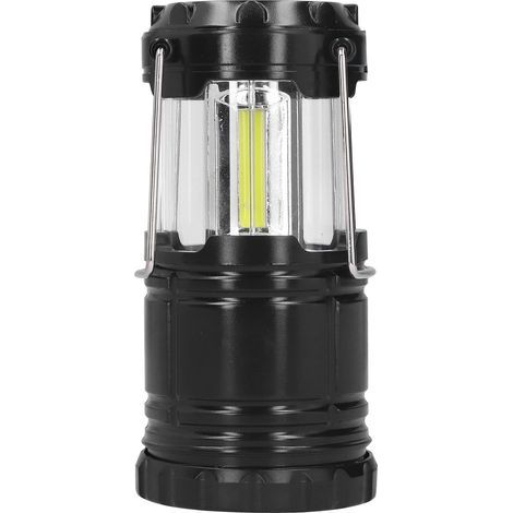 Mini-Campinglampe, tragbare, einziehbare Zeltleuchte, Beleuchtungszubehör für den Außenbereich (1/5)