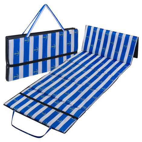 Trizand Rocky Beach Mat