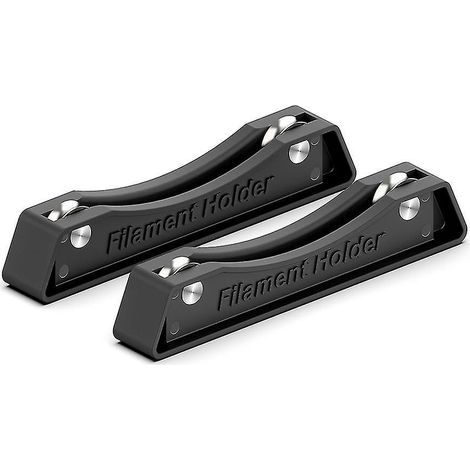 Universeller Halter für 3D-Druckerfilament (1/4)