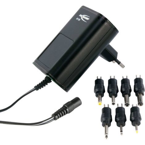 Ansmann Bloc d'alimention universel APS 1500 18 W (1/5)