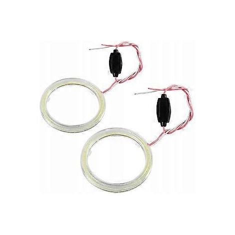 100-mm-COB-Hochleistungs-Angel-Eye-Reflektor mit 69 LEDs