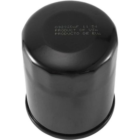 Filtre à huile neuf pour moteurs hors-bord Mercury Marine 4 temps 40, 50, 60, 75, 90 et 115 CV, référence 35-8M01628 (1/4)