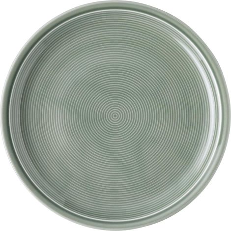 Assiette à petit-déjeuner 22 cm (1/3)
