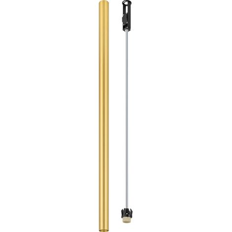 Nowodvorski spot da soffitto FOURTY GU10 ottone 10894