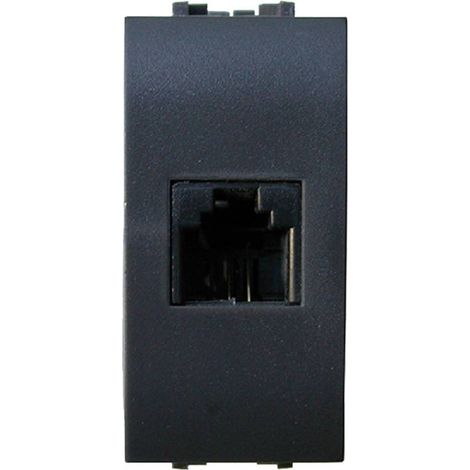 PRESA TELEFONICA PLUG 'RJ11' 14084