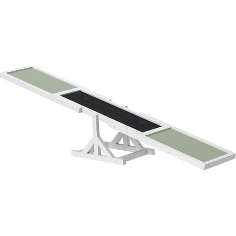 Nichoir pour Chien en Bois de Sapin – Toit Asphalte Ouvrant, Plancher Amovible, Imperméable – Gris, 109 x 79 x 72 cm – Pour Chiens Moyens jusqu’à 20 kg
