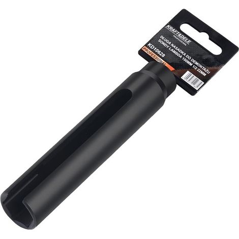 CHIAVE DI RIMOZIONE SENSORE LAMBDA 150MM 1/2"" 22MM KD10628