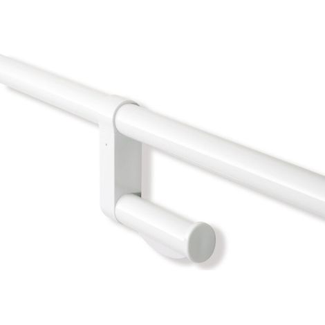 HEWI 801.50US010 92 Kit de modernisation porte-papier toilette (USA) (1/3)