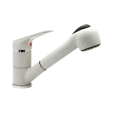 MISCELATORE MONOC. LAVELLO CON DOCCETTA ESTRAIBILE- Avena- DH- pezzi 1