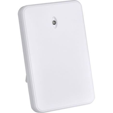 TFA Dostmann 30.3220.02 30.3220.02 für Modell 30.3061 Thermosensor Funk 433 MHz