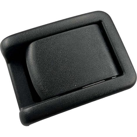 Verriegelung des Rücksitzhebels für 4Runner und Land Cruiser (1/5)