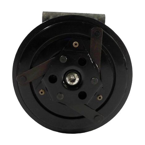 [PRODUIT D'OCCASION] Compresseur Air Conditionne RENAULT Megane II Ph1 02-05 ♻️ Ref Oe. 8200309193 - Garantie à vie (1/5)