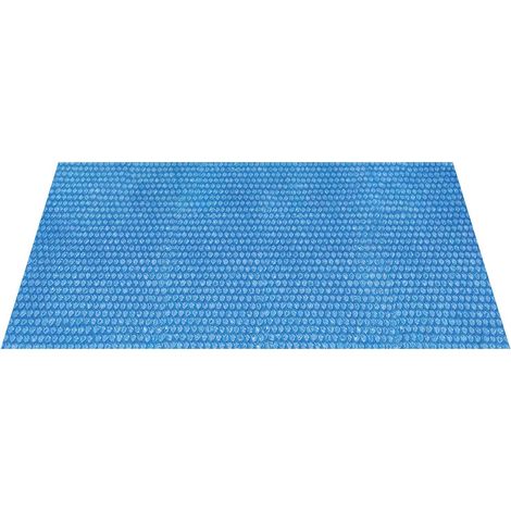 Couverture Solaire pour Piscine - Film D Isolation pour Piscine - (1/5)