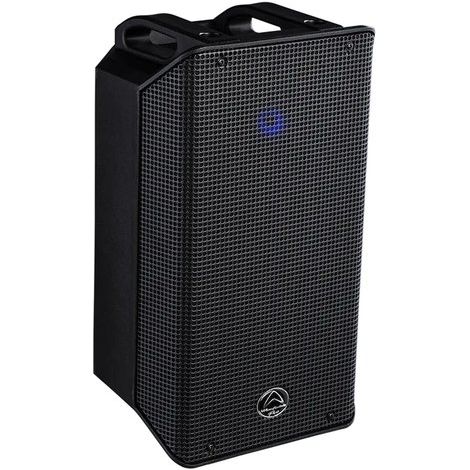Cassa Attiva Wharfedale Typhon AX 12 BT Black