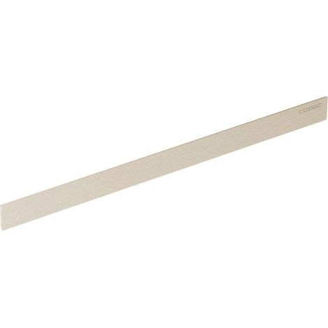 COSMIC Wall Guide for ALIFE Collection 40 cm, White, Accessories not included
