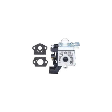 Carburateur Echo RB-K93 pour débroussailleuse/coupe-bordures GT225, GT225i, GT225L, GT225SF, SRM 225, SRM225i et SRM225SB - Crezuo (1/4)