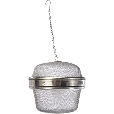 Nozioni di base sulla cucina Kruidenbuil 11 cm in acciaio inossidabile (1/4)