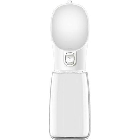 Voici un nouveau titre pour votre produit, optimisé avec des mots-clés variés en français :
Gourde Bol pour Chien 550 ml Blanc - Gamelle Portable Extérieur Grand Chien, Gobelet Voyage BPA Gratuit, Ca (1/4)