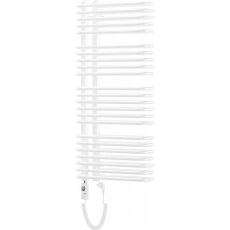 Mexen Amor radiatore elettrico 1000 x 500 mm, 900 W, bianco - W120-1000-500-2900-20 (1/5)