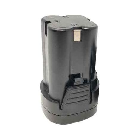 BATTERIA DI RICAMBIO PER FORBICI DA POTA C25 IDEAL STAR 2,0 Ah - IDEAL STAR