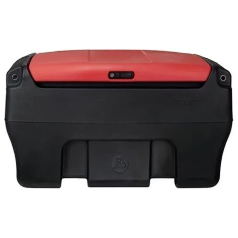 Pressol – Citerne de stockage 300 litres – LLDPE simple paroi – Pompe à palettes auto-amorçante – Dimensions 1000x654x727mm