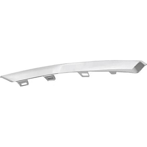 Baguettes chromées pour le SX4 S-Crossover 2016-2021 R (1/4)