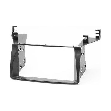 Watermark Facade autoradio double DIN pour ...
