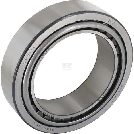 Rodamiento de bolas NEW HOLLAND 87307342 (1/2)