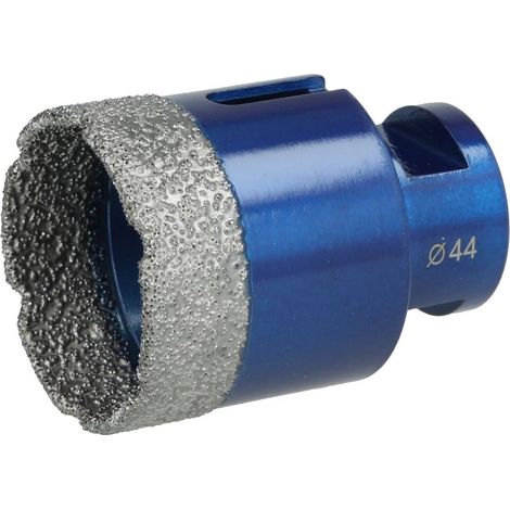 Foret à sec pour carrelage Q350 M14 x 44 mm