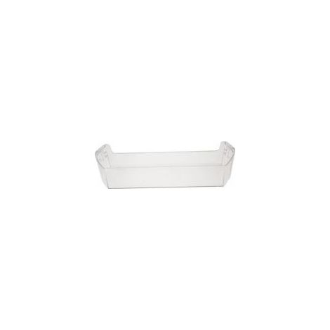 Brandt – Balconnet latéral pour réfrigérateur Gorenje – Pièce détachée incluse – Compatible avec modèles Gorenje – Référence 318414