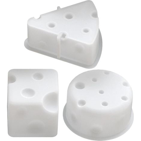 Silicone Mold Realistic Texture High Temperature Resistant