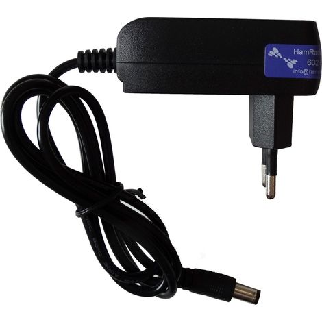 Adattatore CA da 12,5 V per Baofeng DM-1801 / MD-UV380 / MD-380 / MD-280 / MD-750 (1/2)