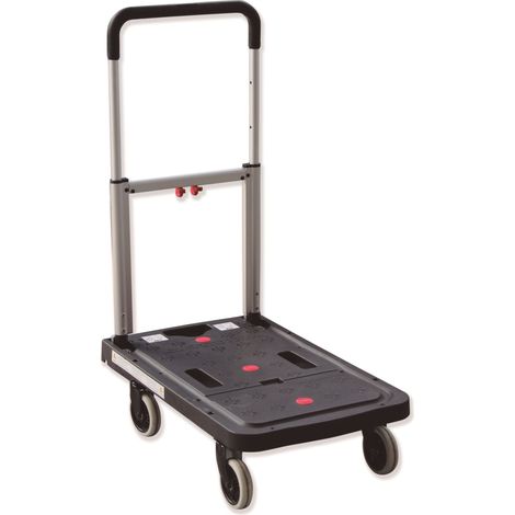 PL-P120 Plataforma plegable 120 kg CARGO 73-572