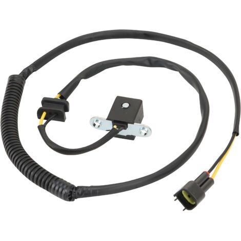 Bobine d'Impulsion pour Kawasaki Ninja ZX-10R / Versys – Capteur de Déclenchement d'Allumage (1/4)
