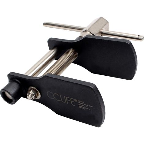 Herramienta extractora de pistones de freno CCLife B01GFE8E8E (1/5)