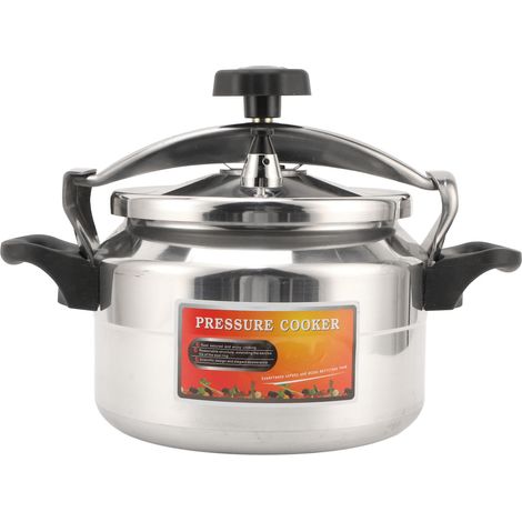 Cocotte minute anti-explosion grande capacité pour cuisinière à gaz (1/5)