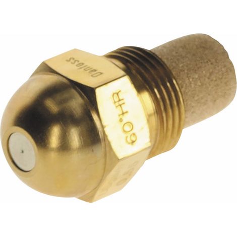 BOSCH Gicleur fioul 0.55gph 60gr HR Danfoss everp, 7736604063