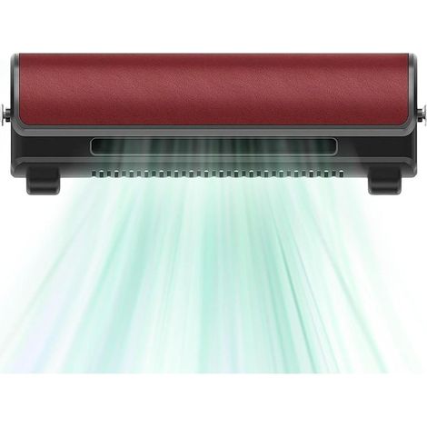 Ventilateurs électriques pour voiture Mini Climatiseur de (1/5)
