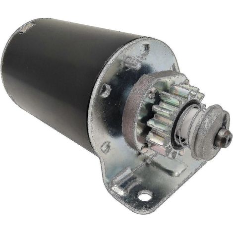 Démarreur pour moteur 14,5 CV, 16 CV et 17 CV, compatible avec les modèles de VTT 593934 et 693551 (1/5)