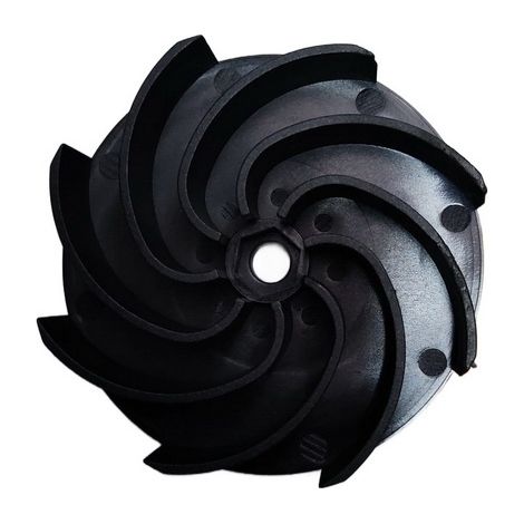 Propulsor compatible con electrobomba Ddp17000  Ref 701705
