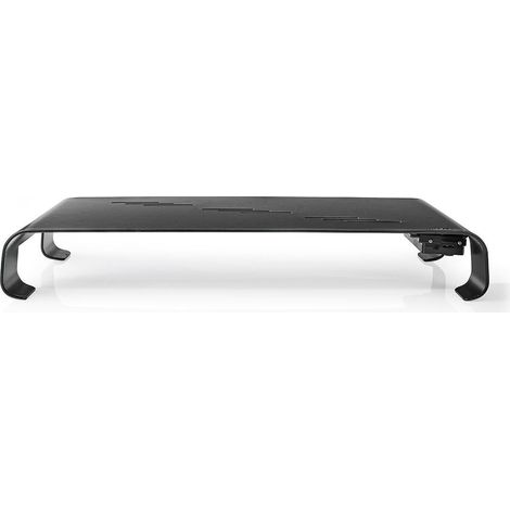 Supporto per monitor ergonomia si capacita massima di carico 18 kg universale hub usb altezza regolabile no 38763773 38763773 38763773 38763773