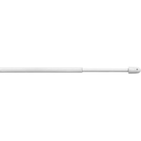 BRIS BRIS A VITE MM 8 X 50/65 CM CF 2 PZ BIANCO - 20 confezione