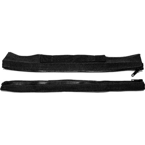 Cinturón de seguridad de repuesto para puerta de Jeep Wrangler TJ JK JL JT 2007-2019 (1/5)
