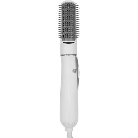 Sèche-cheveux/peigne 2 en 1 multifonctionnel, sèche-cheveux électrique professionnel pour usage domestique, prise américaine 110 V (1/5)