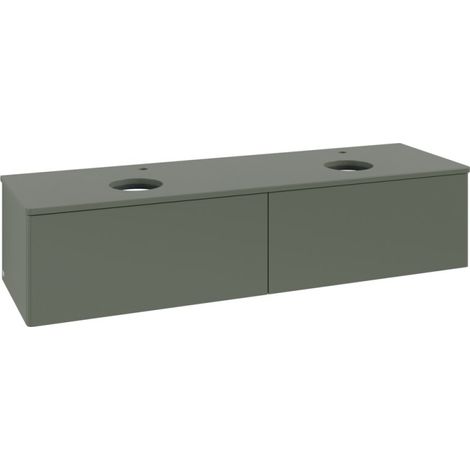 Villeroy & Boch L39050HL WTUS Antao L395 1600x360x500mm