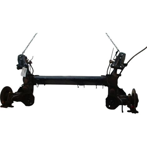 Train Arriere PEUGEOT 208 [PRODUIT D'OCCASION]♻️1608884180 (1/3)